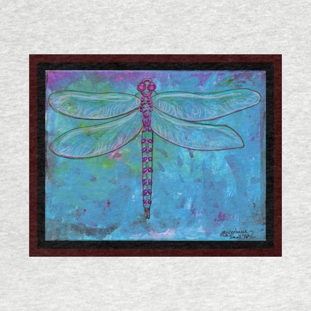 Dragonfly Insect Bug Green Wildlife Nature Animal Creature Beast Being Bugs Dragonflies Fly Flies Wings Winged by pegacorna